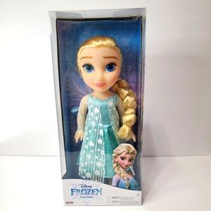 Disney Frozen Elsa Doll